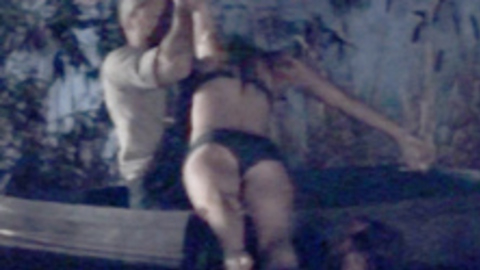 Pic: Katrina Bowden in Tucker & Dale vs Evil