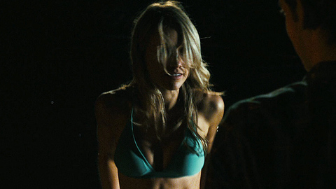 Pic: Katrina Bowden in Piranha 3DD (2012)