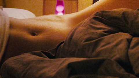 Pic: Katrina Bowden in Piranha 3DD