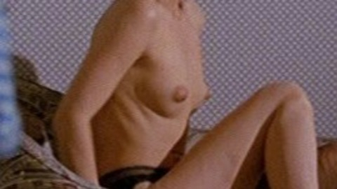 Pic: Sophie Berger in Mezzo destro, mezzo sinistro