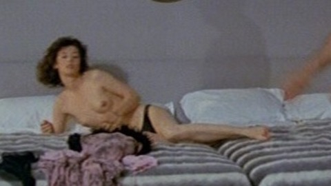 Pic: Sophie Berger in Mezzo destro, mezzo sinistro