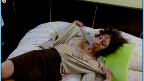 Pic: Mónica Cervera in The Perfect Crime (2004)