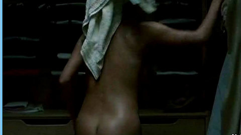 Pic: Carolina Lizarazo in Emerald Cowboy