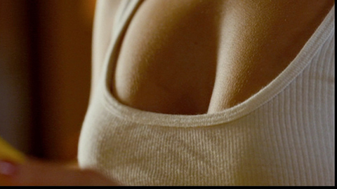 Pic: Hayden Panettiere in Fireflies in the Garden