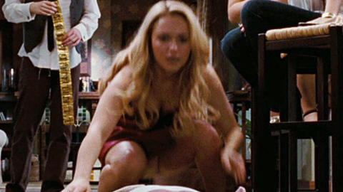 Pic: Hayden Panettiere in I Love You, Beth Cooper