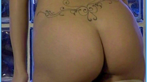 Pic: Lexxi Tyler in Girls Only Pool Party