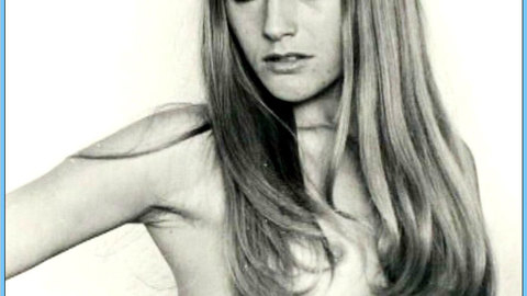 Pic: Glenda Kemp in Snake Dancer