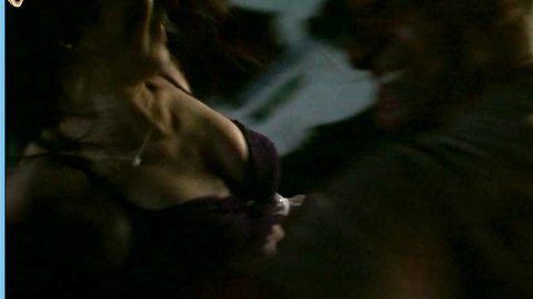 Pic: Deanna Dezmari in UKM: The Ultimate Killing Machine (2006)