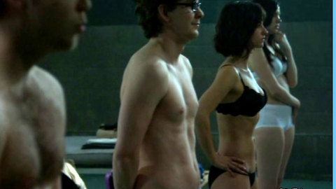 Pic: Victoria Nestorowicz in UKM: The Ultimate Killing Machine