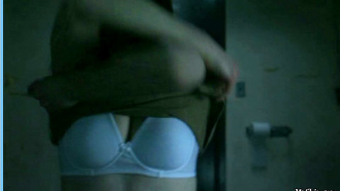 Pic: Erin Mackinnon in UKM: The Ultimate Killing Machine (2006)