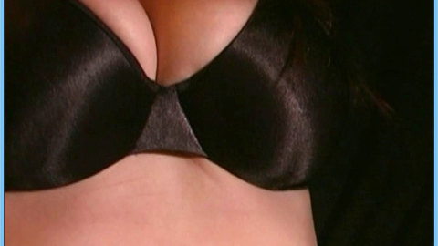 Pic: Regan Richards in Dark Harvest 3