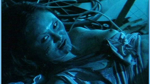 Pic: Mary Christina Brown in Night of the Dead