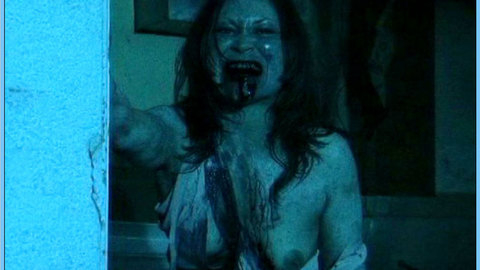Pic: Mary Christina Brown in Night of the Dead