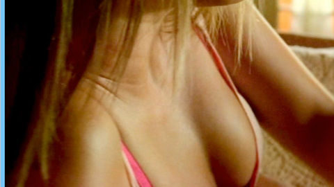 Pic: Moon Bloodgood in Day Break (2006)