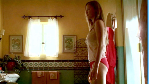 Pic: Moon Bloodgood in Day Break (2006)