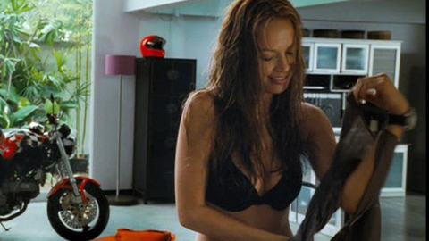 Pic: Moon Bloodgood in Street Fighter: Legend of Chun-Li