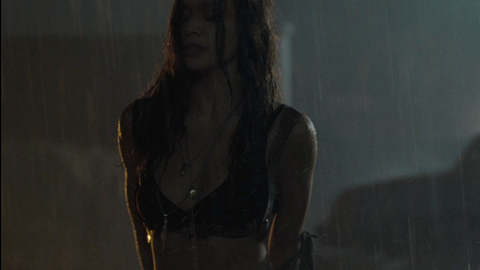 Pic: Moon Bloodgood in Terminator Salvation (2009)