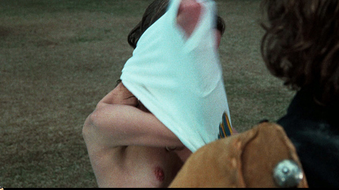 Pic: Marta Heflin in A Star Is Born