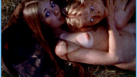 Pic: Jan Sisk in Northville Cemetery Massacre