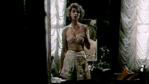 Pic: Marta Klubowicz in The Apple Tree of Paradise