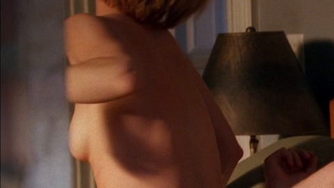 Pic: Katherine LaNasa in The Guardian