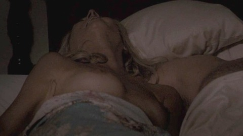 Pic: Katherine LaNasa in Jayne Mansfield's Car
