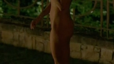 Pic: Katherine LaNasa in Satisfaction