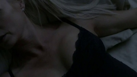 Pic: Katherine LaNasa in Satisfaction