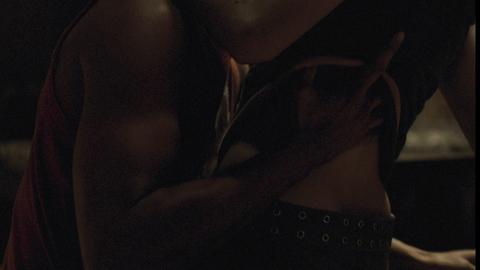 Pic: Penny McNamee in See No Evil