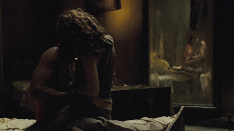 Pic: Penny McNamee in See No Evil