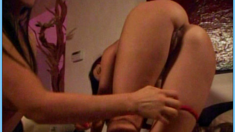 Pic: Karlie Montana in Lesbionage 2: Blackstar's Revenge