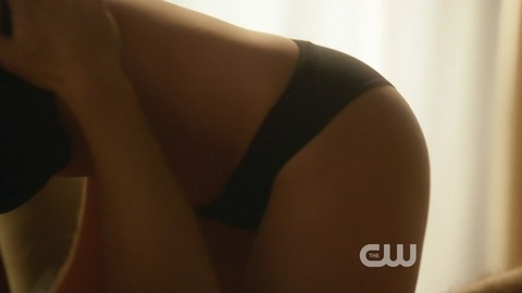 Pic: Peyton List in The Tomorrow People