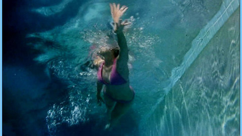 Pic: Peyton List in Day Break