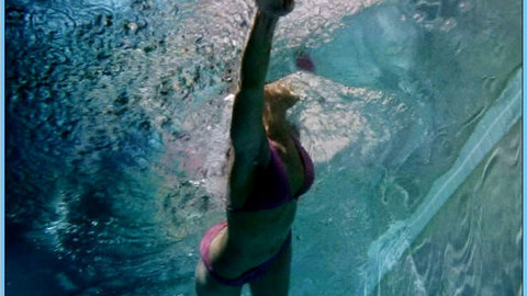 Pic: Peyton List in Day Break