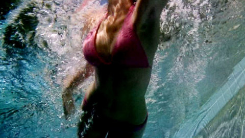 Pic: Peyton List in Day Break