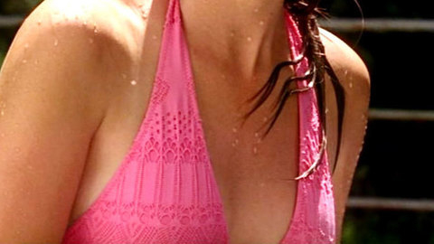 Pic: Peyton List in Day Break