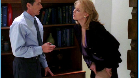 Pic: Jean Smart in 24 (2001-2008)