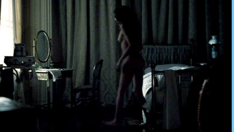 Pic: Vittoria Puccini in The Crown Prince