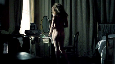 Pic: Vittoria Puccini in The Crown Prince