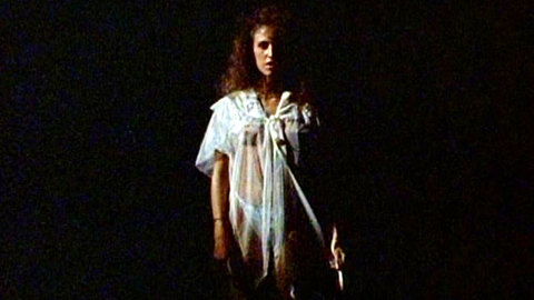 Pic: Darby Vasbinder in Beyond Dream's Door