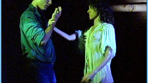 Pic: Darby Vasbinder in Beyond Dream's Door