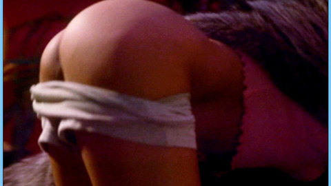 Pic: Ellen Ewusie in Masters of Horror