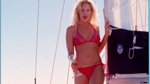 Pic: Lisa-Marie Schneider in The Breed