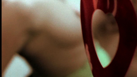 Pic: Lisa-Marie Schneider in Lullaby