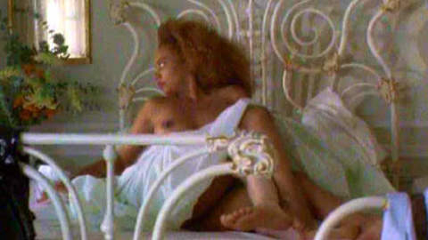 Pic: Arnetia Walker in Scenes from the Class Struggle in Beverly Hills