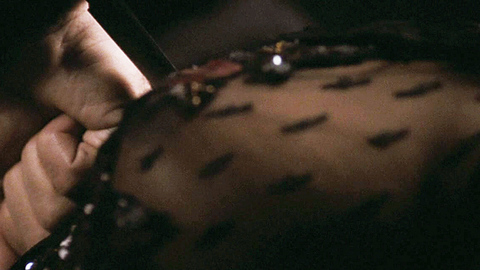 Pic: Evelyne Armela O'Bami in Attack Force