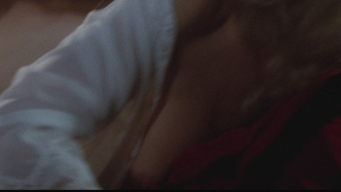 Pic: Cassandra Harris in For Your Eyes Only