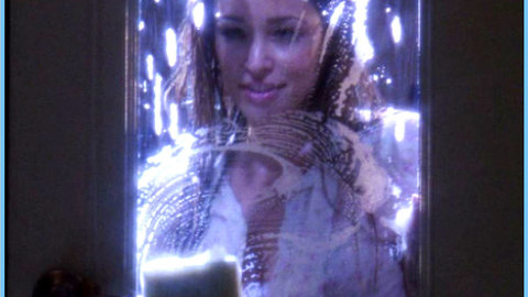 Pic: Autumn Reeser in The O.C.