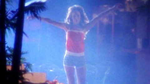 Pic: Autumn Reeser in The O.C. (2003-2006)