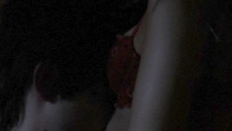 Pic: Autumn Reeser in Lost Boys: The Tribe (2008)